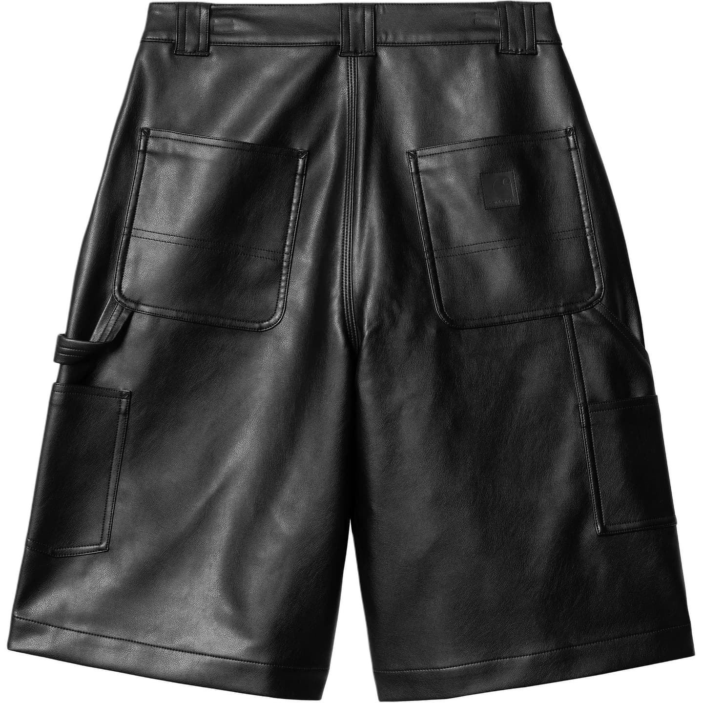 Carhartt WIP SS25 W' Norwich DK Short