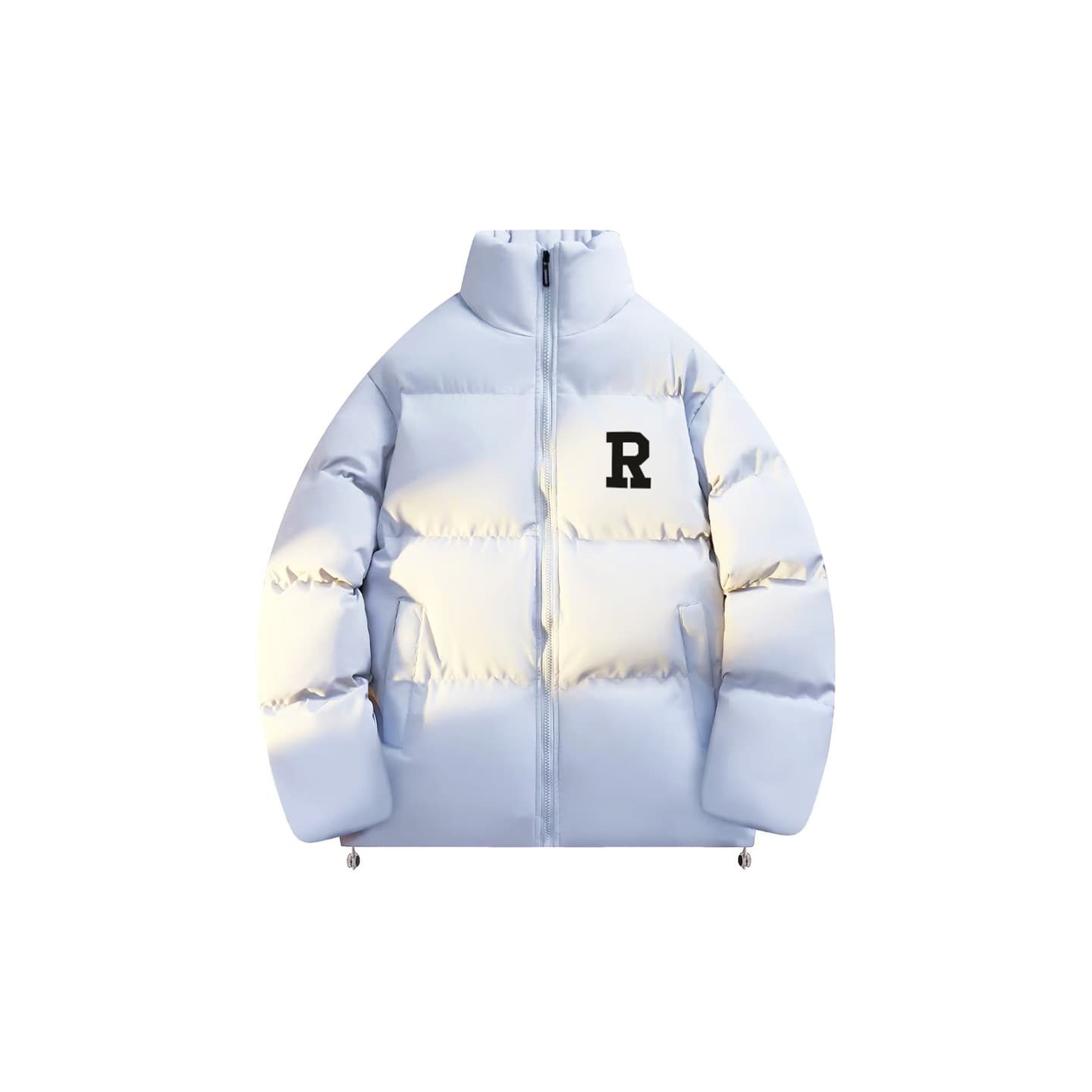 ROBINHOOD High Loft Down Jacket