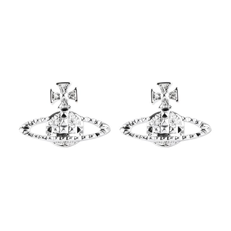 Vivienne Westwood Mayfair Stud Earrings