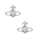 Vivienne Westwood Mayfair Stud Earrings