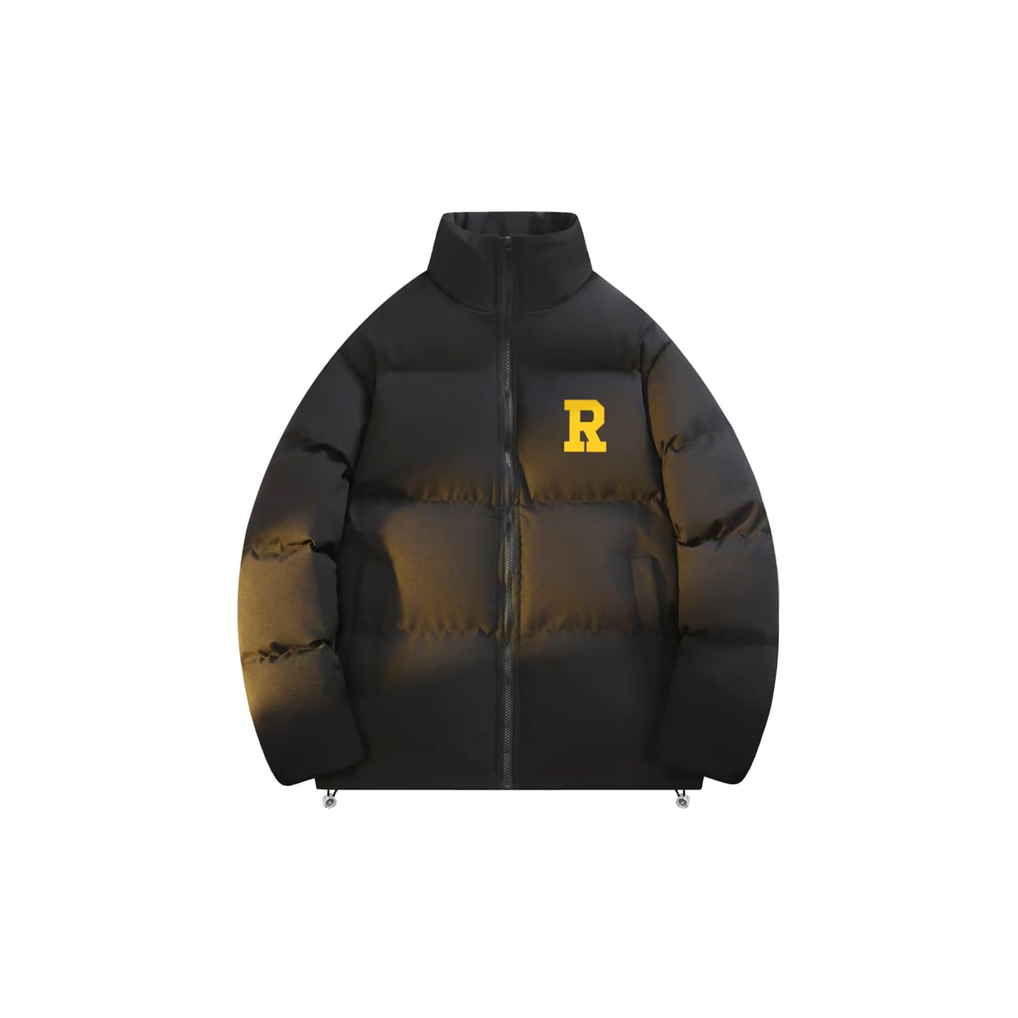 ROBINHOOD High Loft Down Jacket