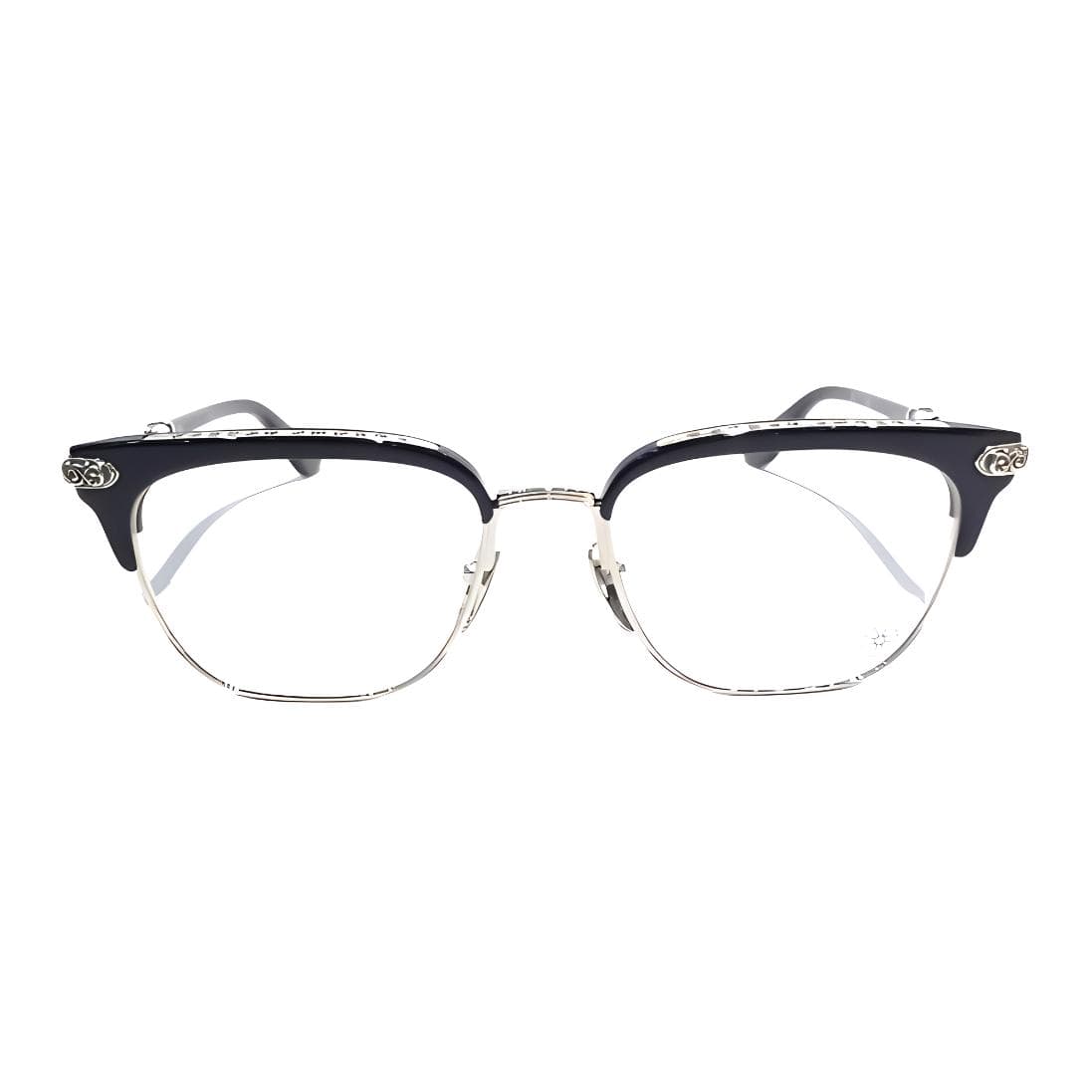 Chrome Hearts VERTICAL SMILE II