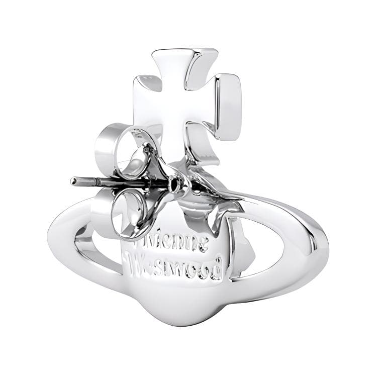 Vivienne Westwood Mayfair Stud Earrings