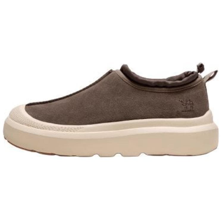 CAMEL Snow Boots