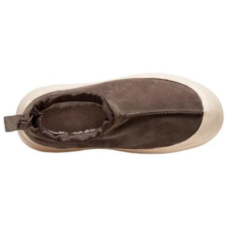 CAMEL Snow Boots