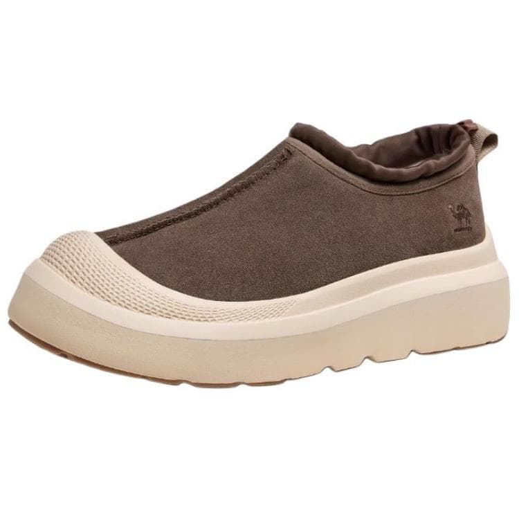 CAMEL Snow Boots