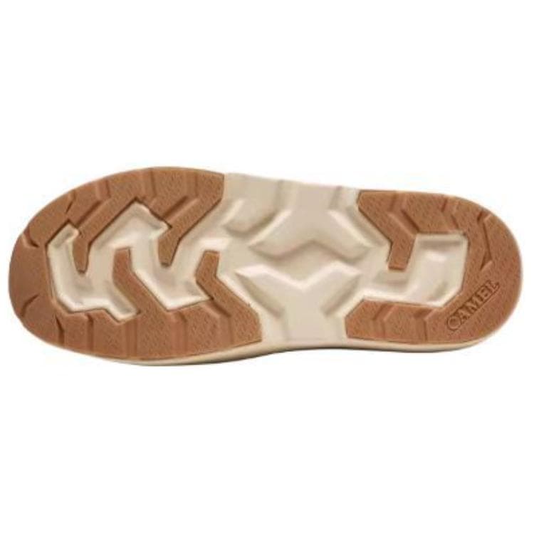 CAMEL Snow Boots