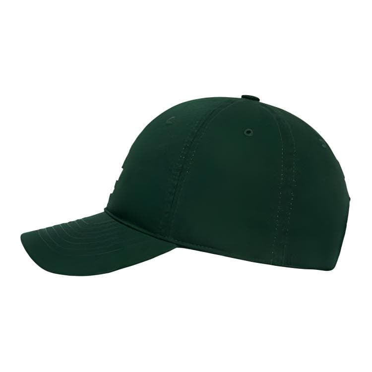MLB Los Angeles Dodgers Green Cap