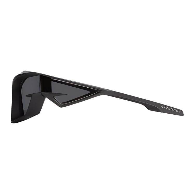 Givenchy Irregular Sunglasses