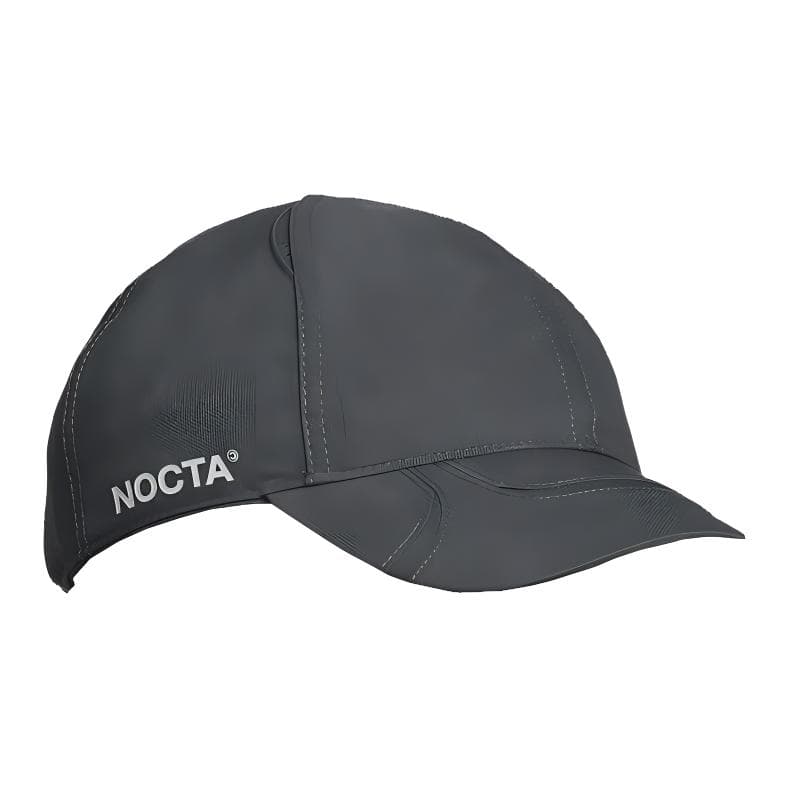 Nike NOCTA Cap Grey