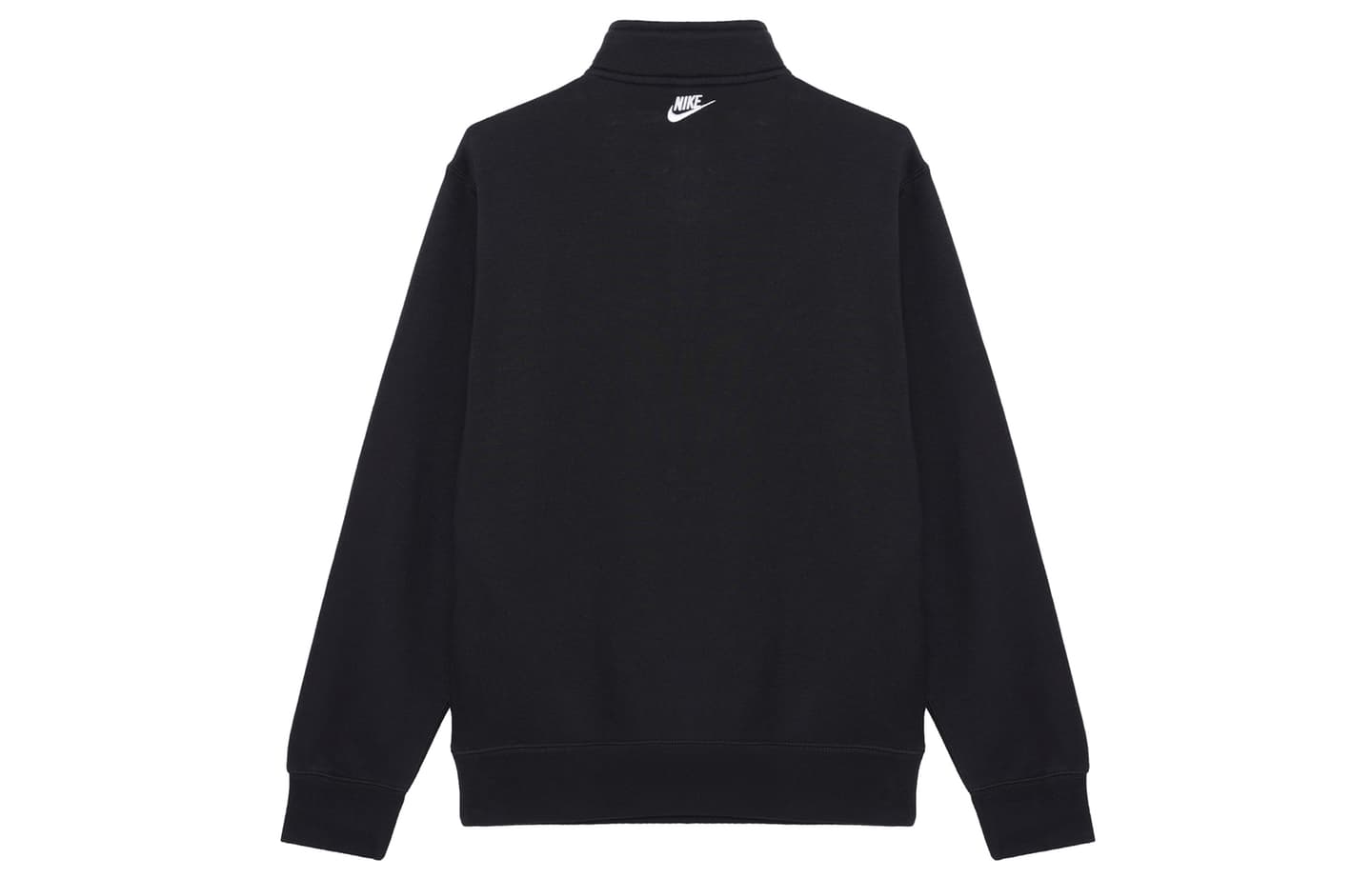 Nike Club Sweatshirt Black