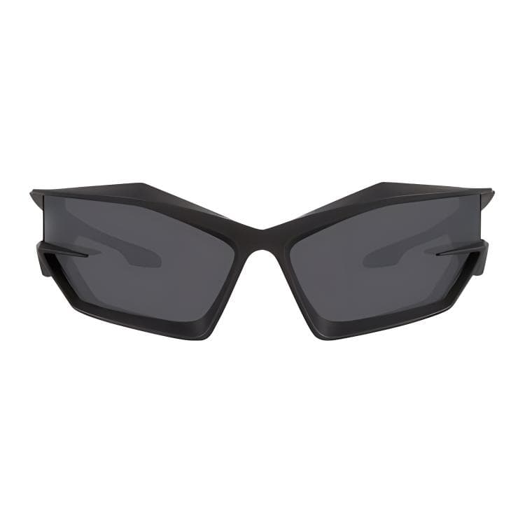 Givenchy Irregular Sunglasses