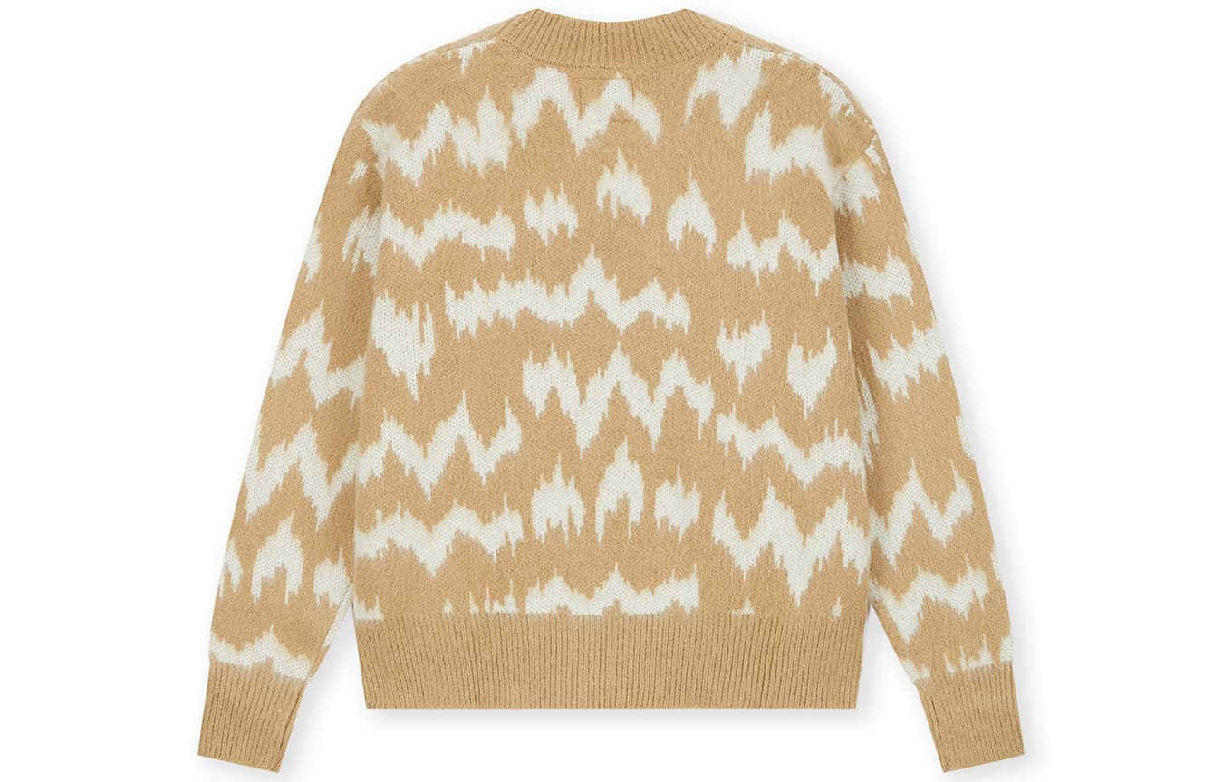 BONELESS Cardigan