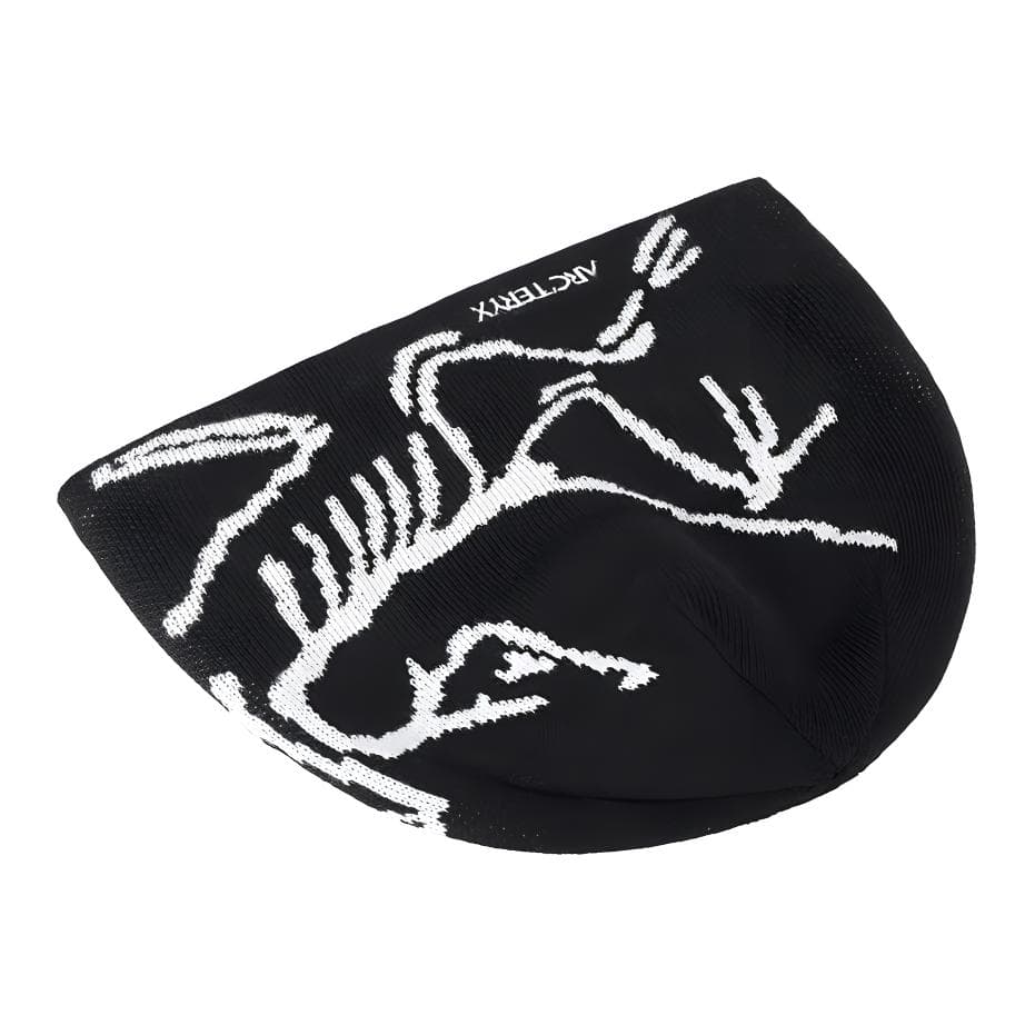 Arcteryx Beanie Black
