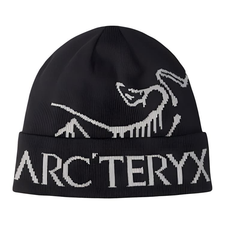 Arcteryx Beanie Black