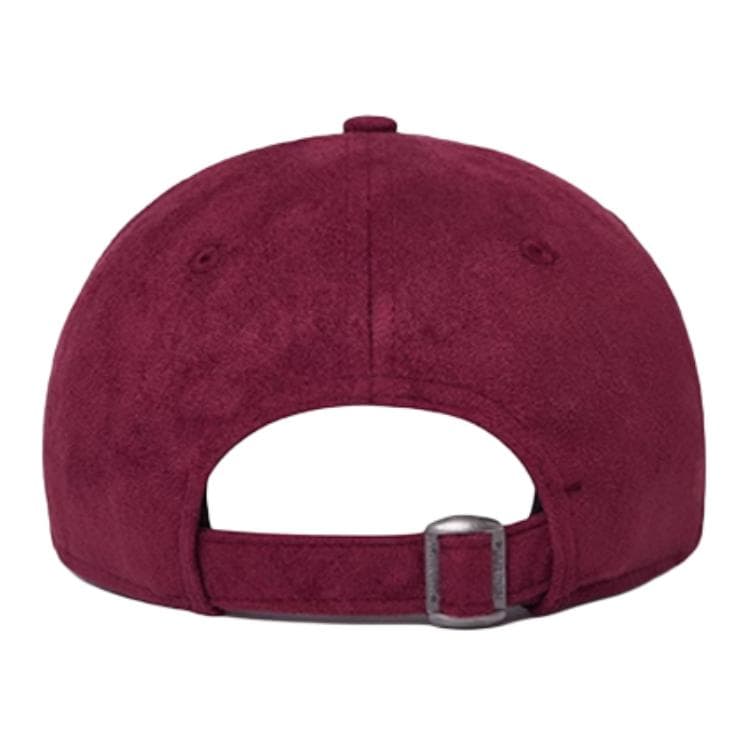 New Era Los Angeles Dodgers Red Cap