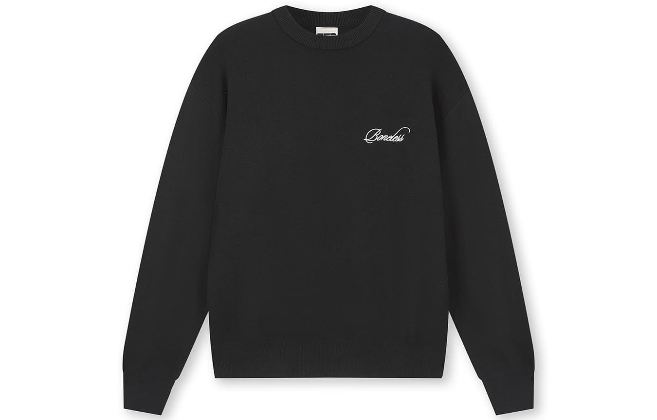 BONELESS Sweater