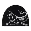 Arcteryx Beanie Black