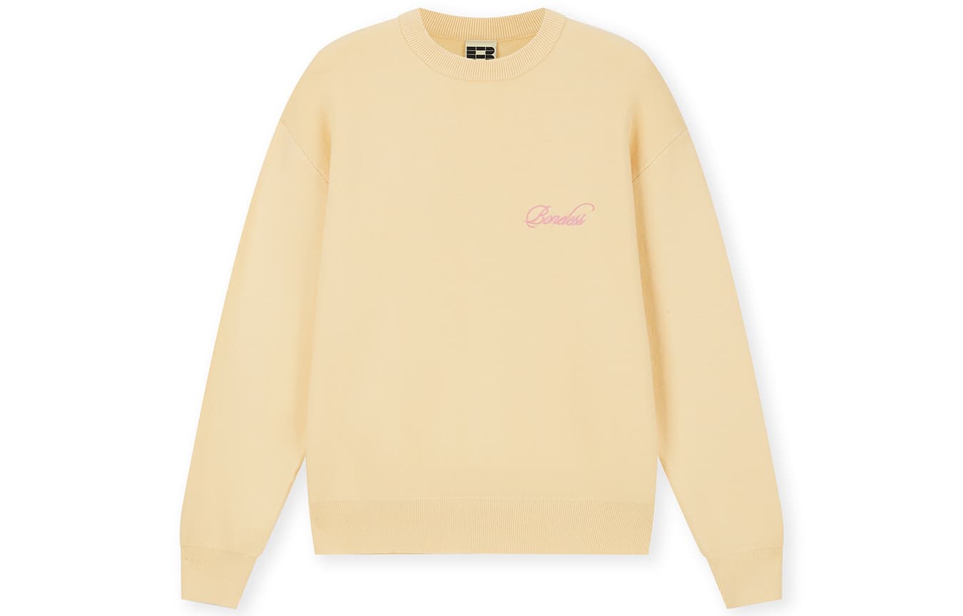 BONELESS Sweater