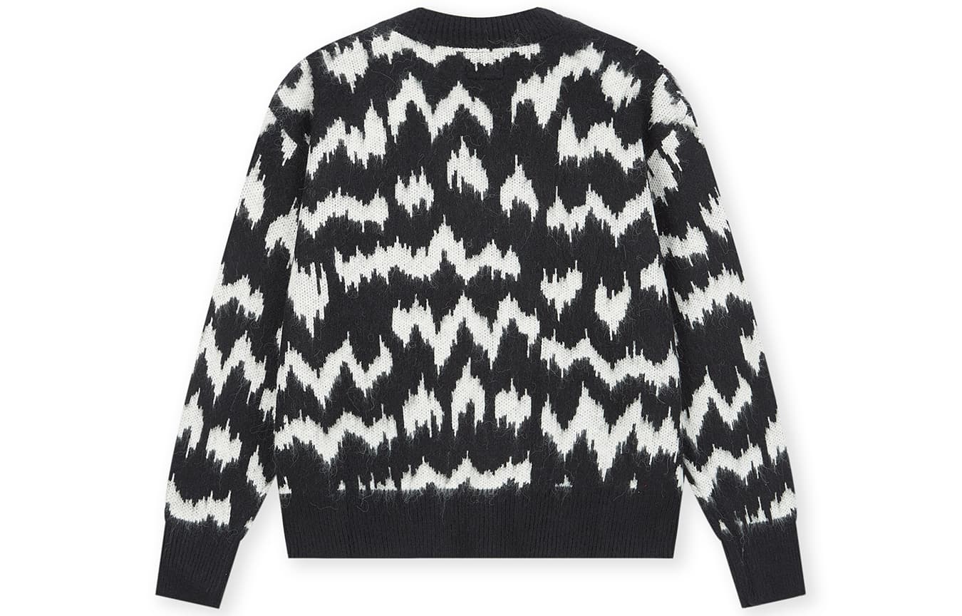 BONELESS Cardigan