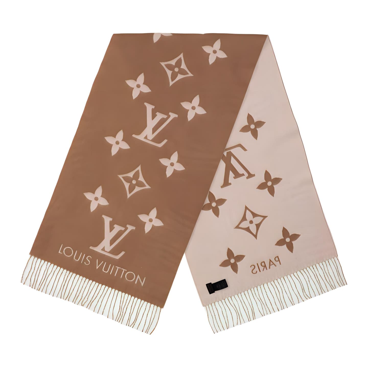 Louis Vuitton Scarf