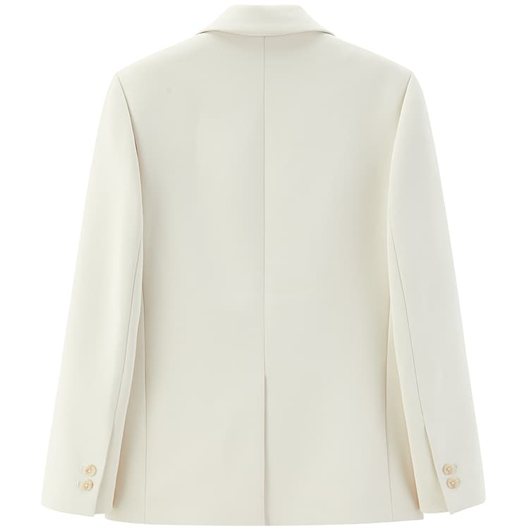 Peacebird Slim Fit Blazer