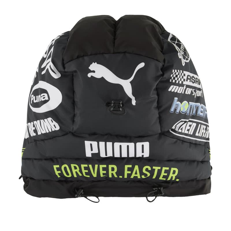 PUMA