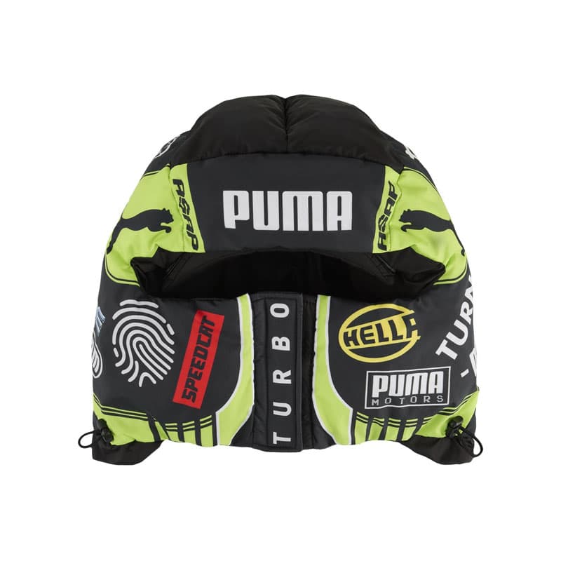 PUMA