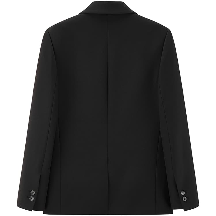 Peacebird Slim Fit Blazer