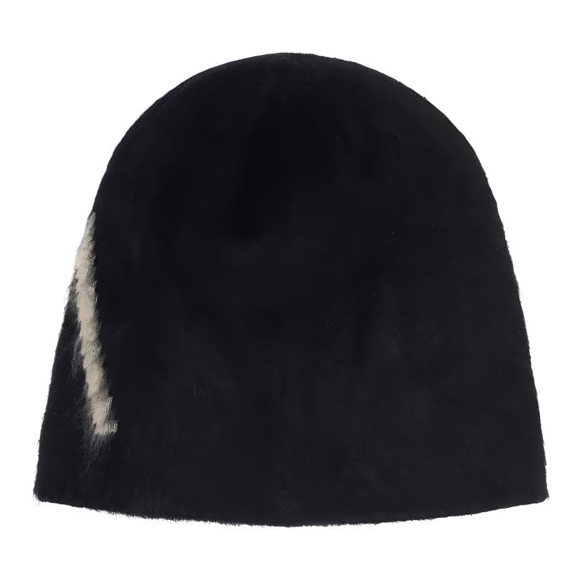 Stussy Beanie Black