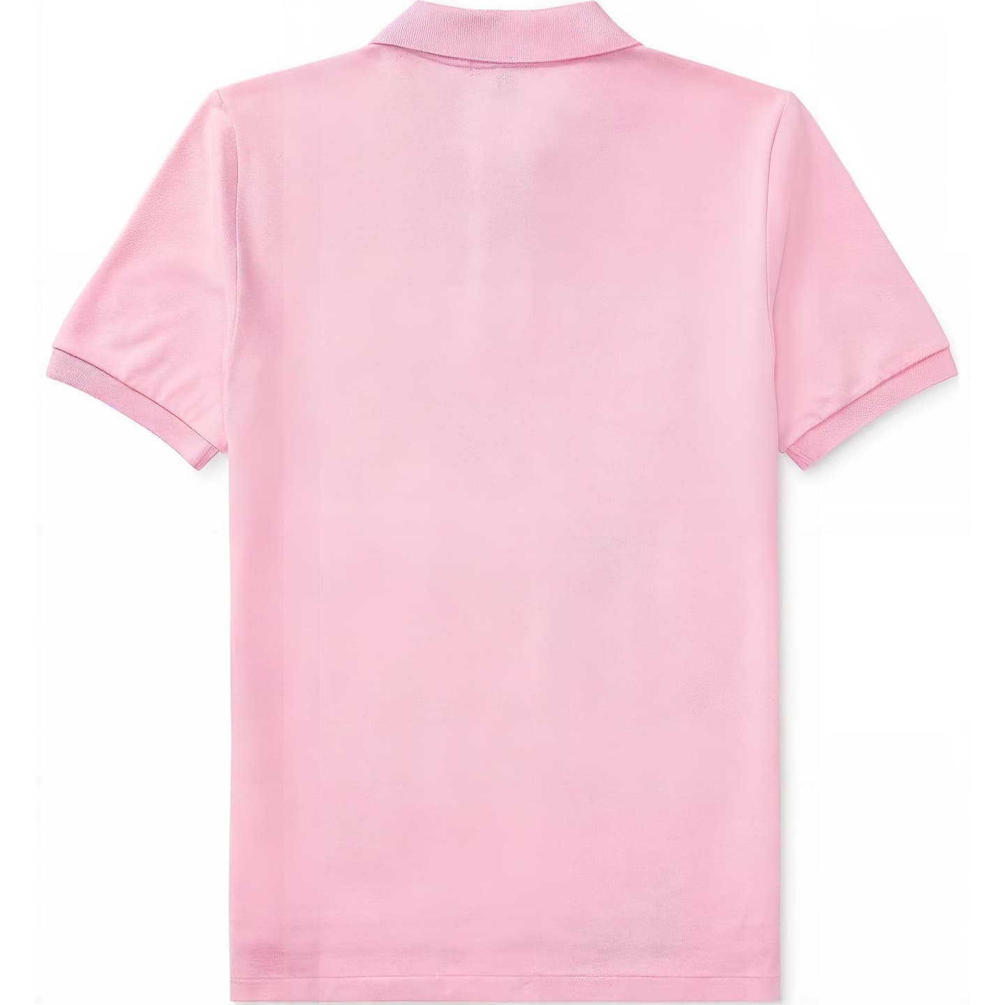 Polo Ralph Lauren SS24 Pink