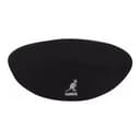 Kangol 504 Cap Black