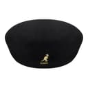 Kangol Wool Beret Black