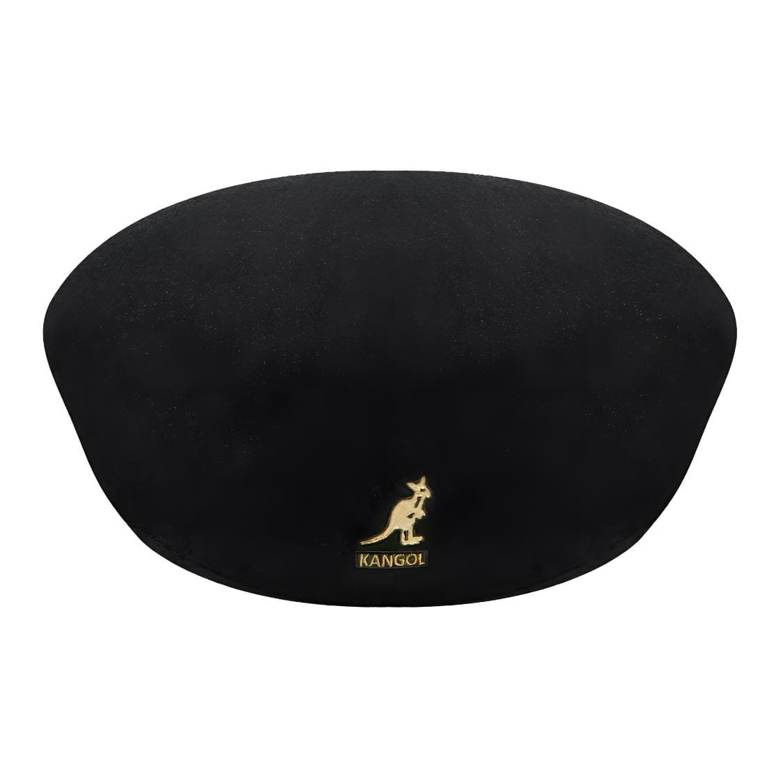 Kangol Wool Beret Black