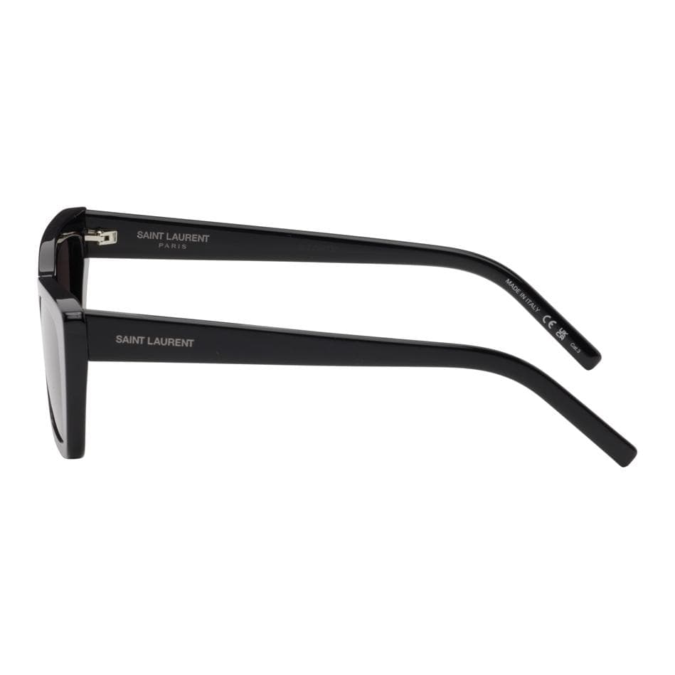 Saint Laurent Fashion Sunglasses Black