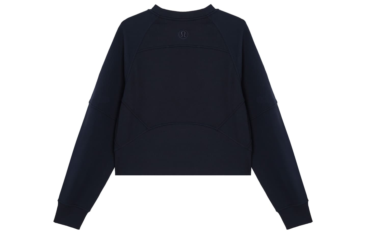 lululemon Scuba Pullover