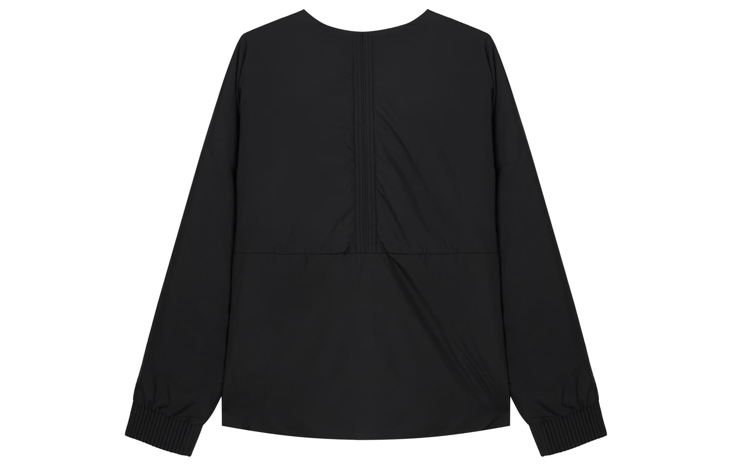 Nike Yoga Black Jacket