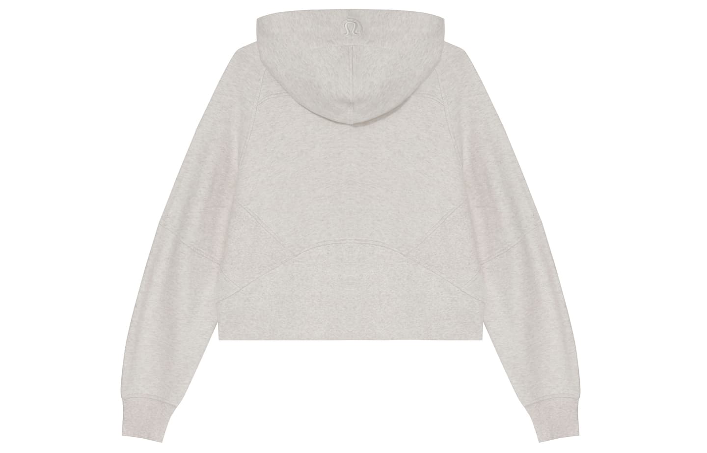 lululemon Scuba Bone White
