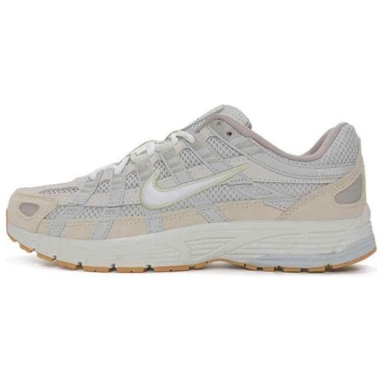 Nike P-6000 Grey