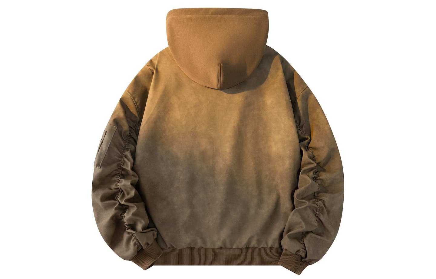 PAEFA Pilot Jacket