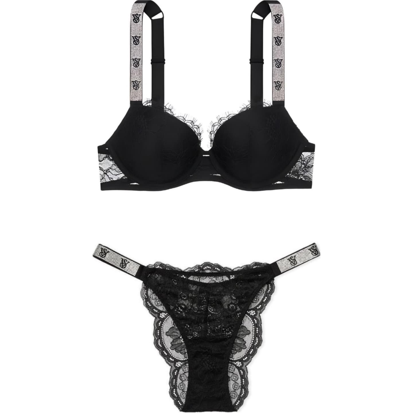 Victoria's Secret V