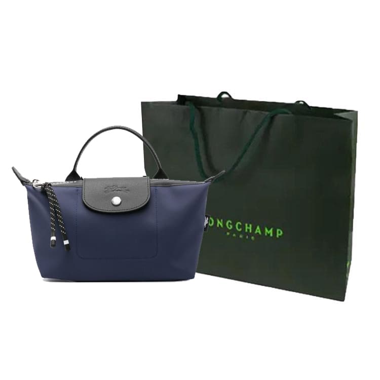 LONGCHAMP Le Pliage Energy Navy