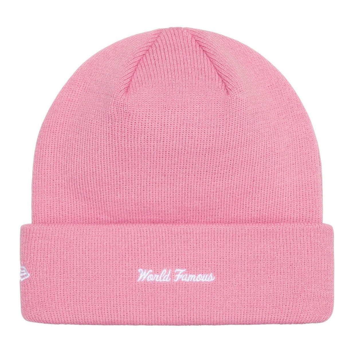 Supreme Logo Beanie