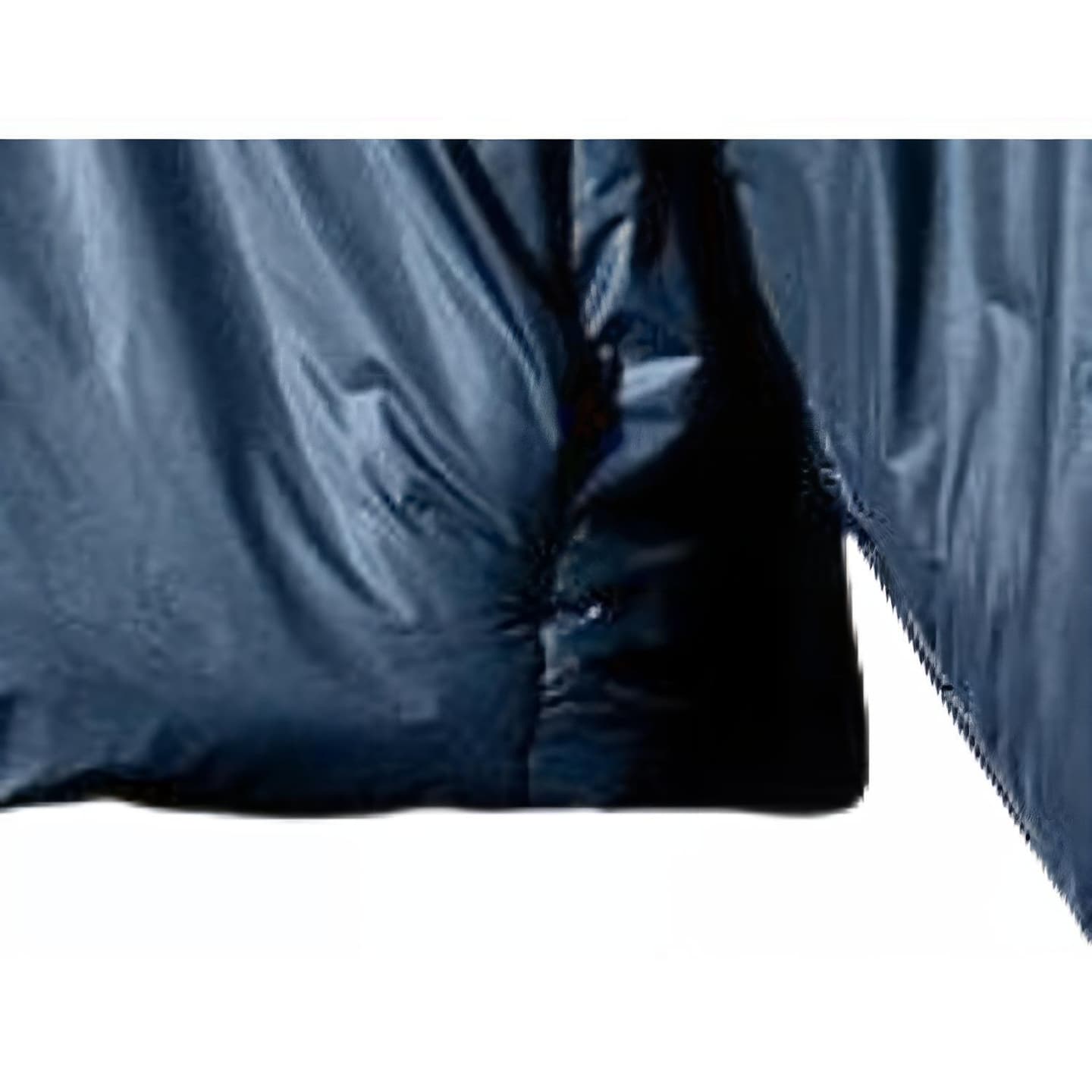 YEEZY x Gap x Balenciaga FW22 Blue Jacket
