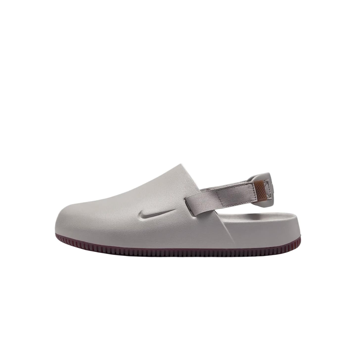 Nike Calm Mule Grey