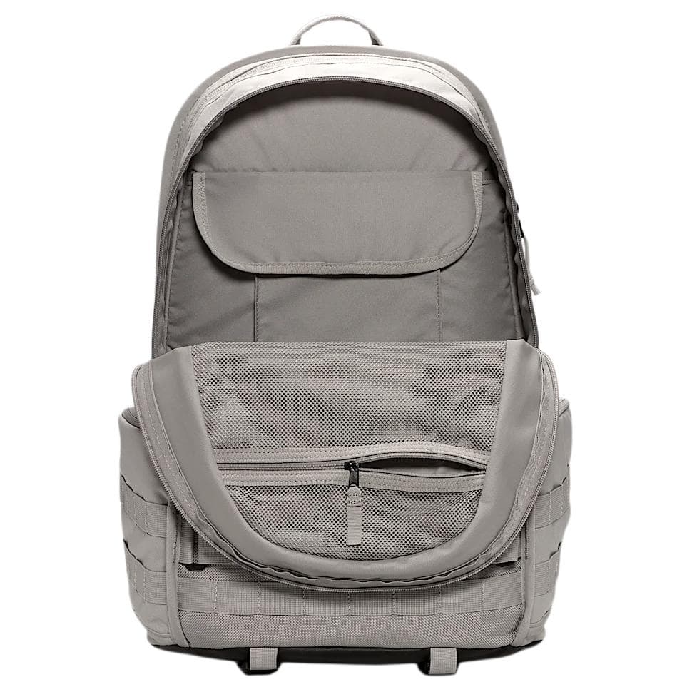 Nike Sportswear Backpack Grey