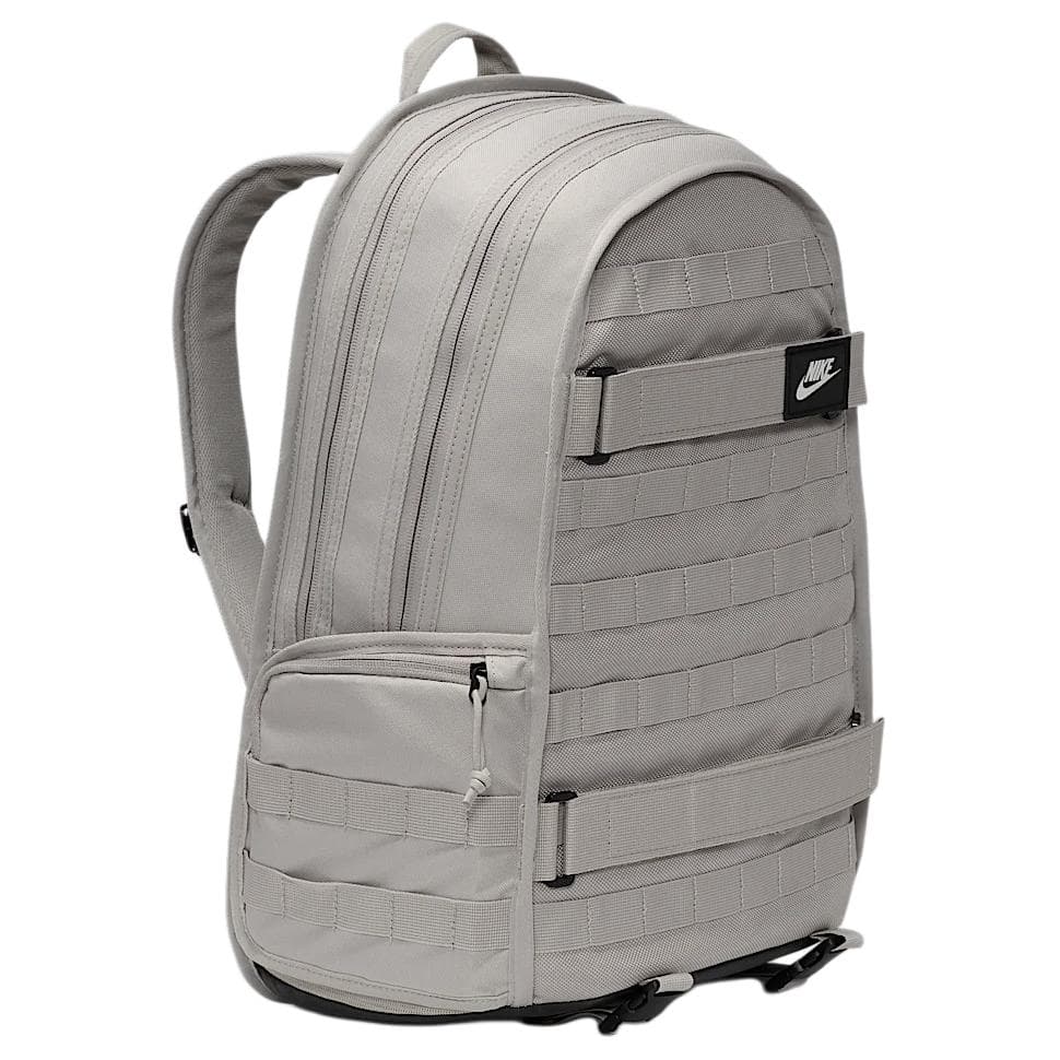Nike Sportswear Backpack Grey