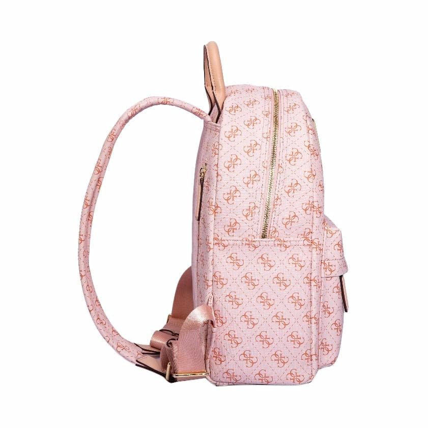 GUESS Backpack Sakura Pink