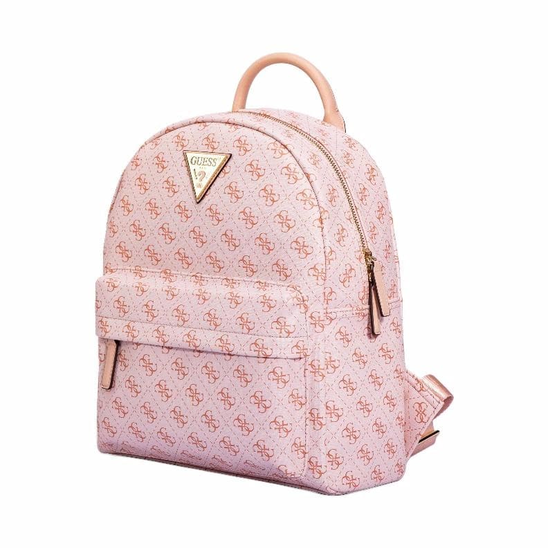 GUESS Backpack Sakura Pink