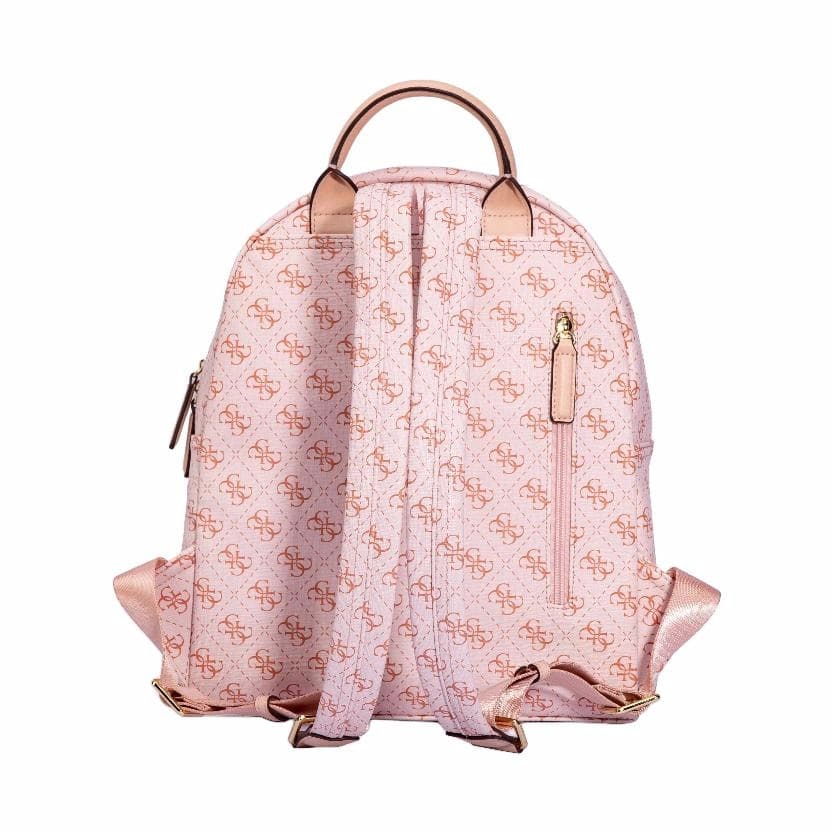 GUESS Backpack Sakura Pink
